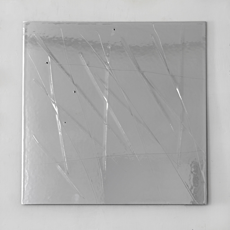 "Oltre lo specchio", 2014